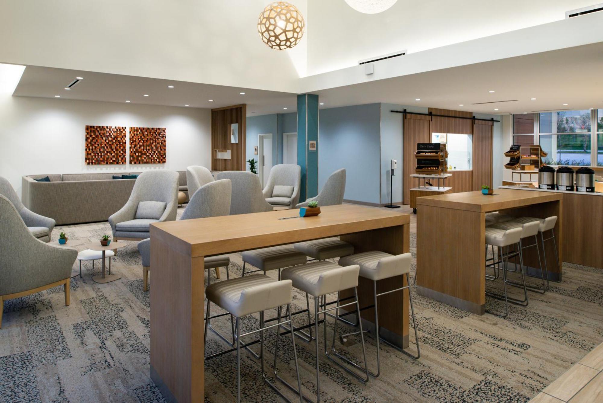อีลีเมนต์ โอเวอร์แลนด์ พาร์ค Hotel Leawood ภายนอก รูปภาพ