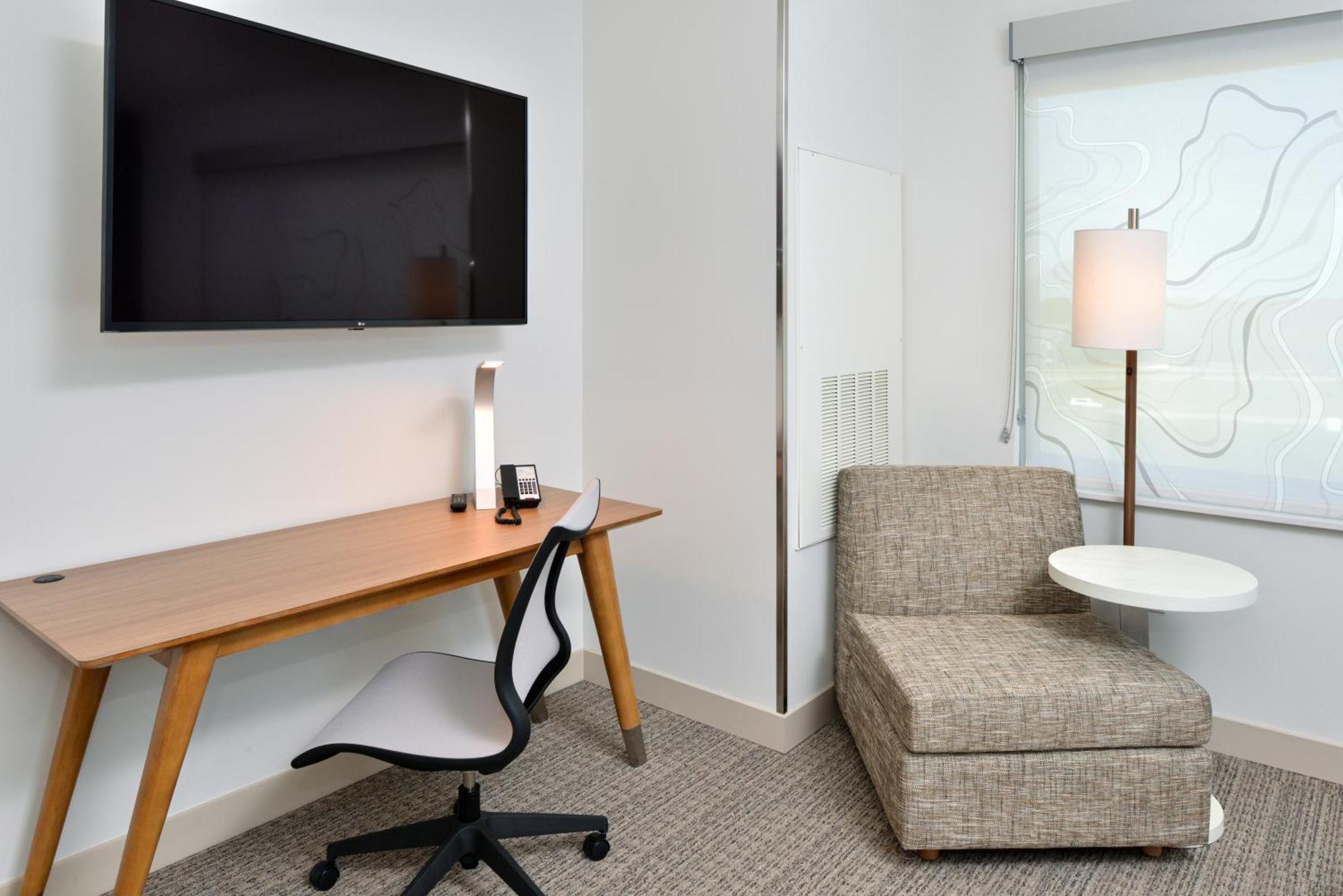 อีลีเมนต์ โอเวอร์แลนด์ พาร์ค Hotel Leawood ภายนอก รูปภาพ